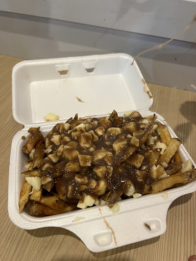 Photo of House Of Donair & Shawarma - 394 Princess St #5, Kingston, ON K7L 1B8
